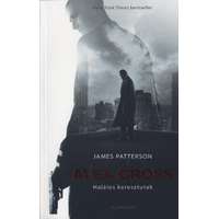 Alexandra Alex Cross - Halálos keresztutak