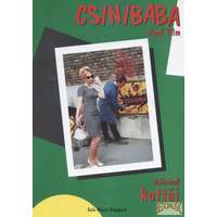 Solo Music Csinibaba című film dalainak kottái