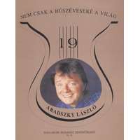Solo Music Régi slágerek ma is divatban 19. - Aradszky László