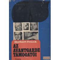 Corvina Az avantgarde támogatói