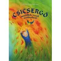 Csicsergő - Mondókák, versek, dalok óvodásoknak