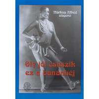 Rózsavölgyi és Társa Oly jól csúszik ez a banánhéj