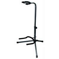 Nyakas gitárállvány