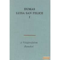 Európa Luisa San Felice I-II.