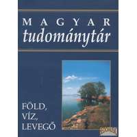 MTA - Kossuth Föld, víz, levegő