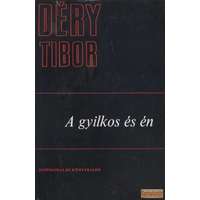 Szépirodalmi A gyilkos és én