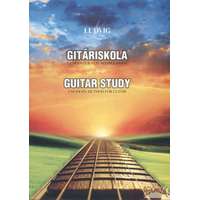 Koncert 1234 Ludvig Gitáriskola - Új módszer a gitártanuláshoz