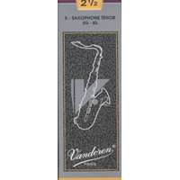 Vandoren V12 tenor szaxofon nád