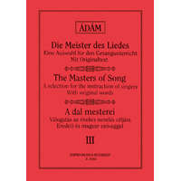 A dal mesterei 3.
