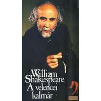 Európa A velencei kalmár