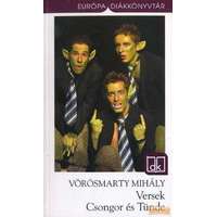 Európa Versek / Csongor és Tünde