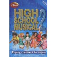 Disney High School Musical 2