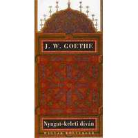 Magyar Könyvklub Nyugati-keleti díván