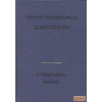 Európa Elbeszélések (Hemingway)