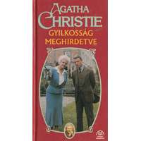 Magyar Könyvklub Gyilkosság meghirdetve (1998)