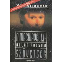 General Press A Machiavelli-szövetség