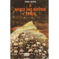 Forum A musza dag negyven napja