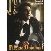 Zeneműkiadó Plácido Domingo