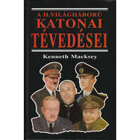 Alexandra A II. világháború katonai tévedései