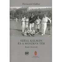 Napkút Széll Kálmán és a Moszkva tér