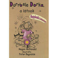 Egmont-Hungary Durrbele Dorka, a látnok