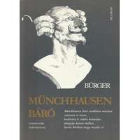 Helikon Münchhausen báró