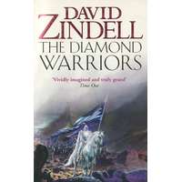 Harper The diamond warriors