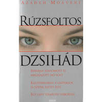 Ulpius-ház Rózsfoltos dzsihád