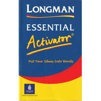 Longman Essential Activator