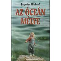 Magyar Könyvklub Az óceán mélye