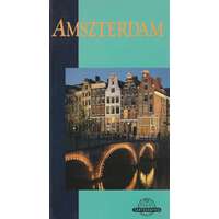 Cartographia Amszterdam (1996)