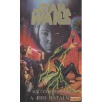 Brillant A jedi hatalma