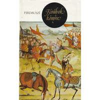 Magyar Helikon Királyok könyve (1979)