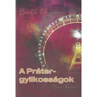 K.U.K. A Práter-gyilkosságok