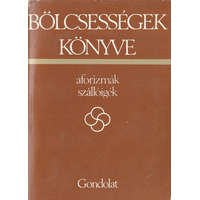 Gondolat Bölcsességek könyve 1-2.