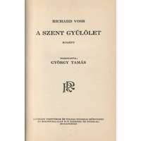 Légrády A szent gyűlölet