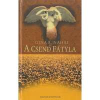 Magyar könyvklub A csend fátyla