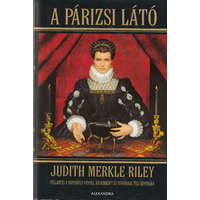Alexandra A párizsi látó