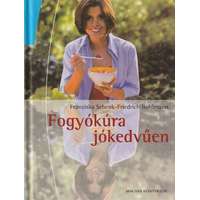 Magyar Könyvklub Fogyókúra jókedvűen