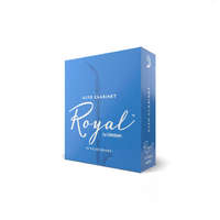 Royal altklarinét nád 2,5-ös