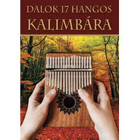 Koncert 1234 Dalok 17 hangos kalimbára