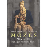 Tiara Mózes - Minden idők legnagyobb menedzsere