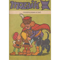 Junge Welt Mozaik 1979/10. - Összefogásban az erő