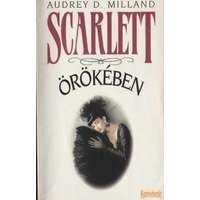Valhalla Scarlett örökében