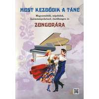 Koncert 1234 Most kezdődik a tánc