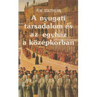 Gondolat A nyugati társadalom és az egyház a középkorban