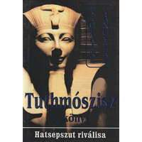 Gold Book Hatsepszut riválisa