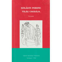 Szenci Molnár Társaság Világ csodája (dedikált)