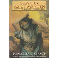 Gold Book Szajha az út mentén