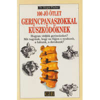 Golden Book 100 jó ötlet gerincpanaszokkal küszködőknek